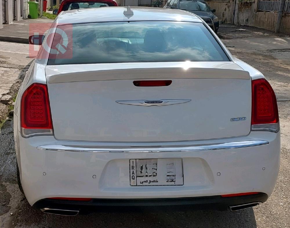 Chrysler 300